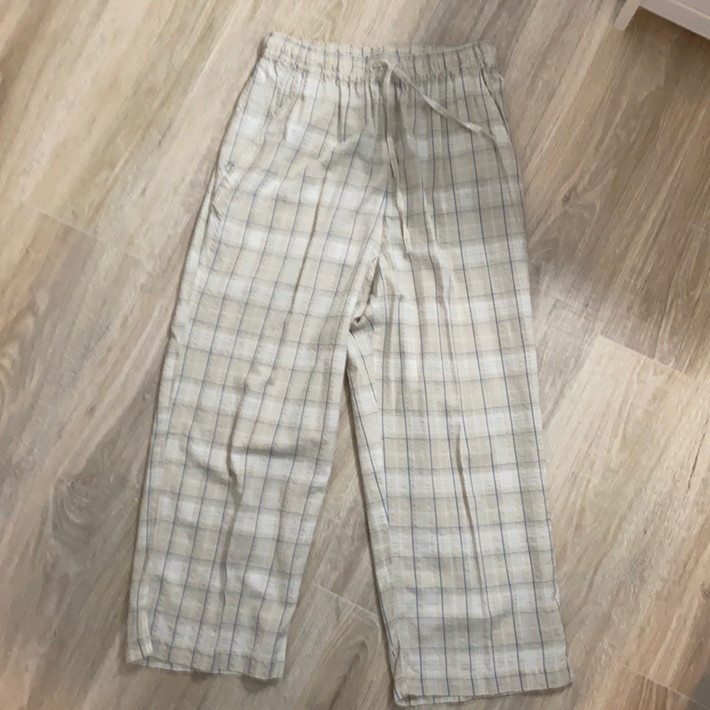 Capris